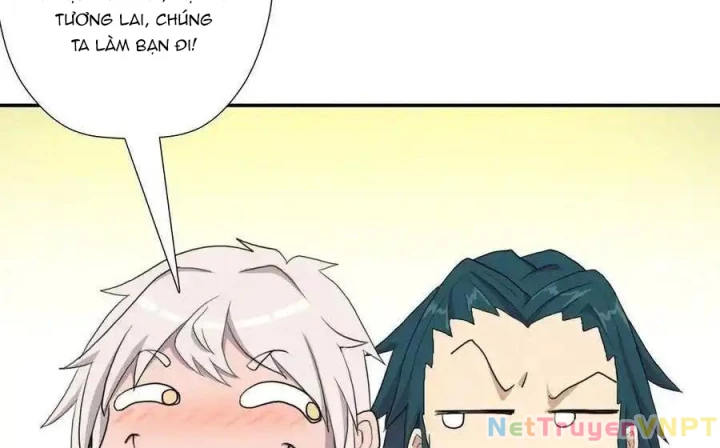 Cứu Thế Giới Đi, Ông Chú! Chapter 161 - Trang 3