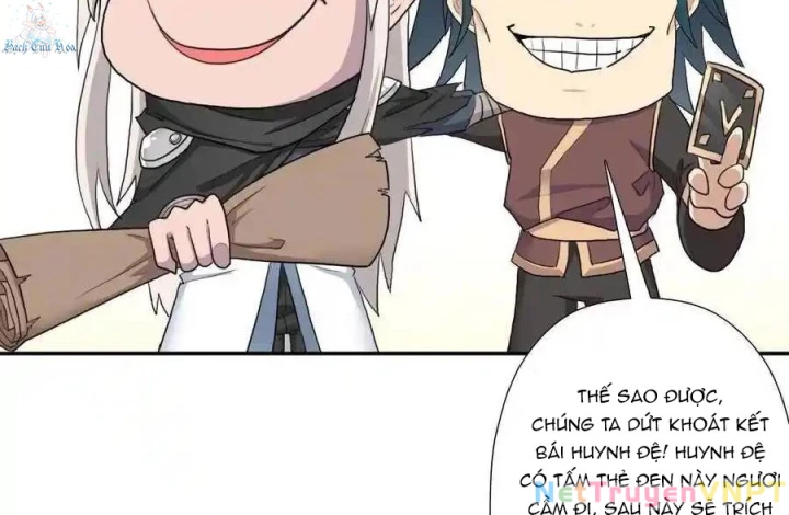 Cứu Thế Giới Đi, Ông Chú! Chapter 161 - Trang 3