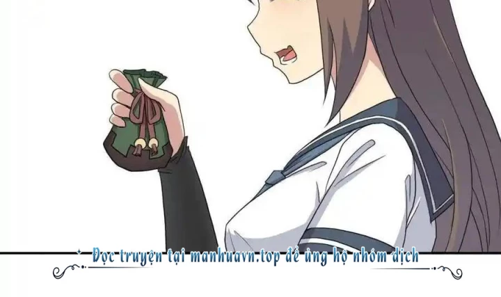 Cứu Thế Giới Đi, Ông Chú! Chapter 161 - Trang 3