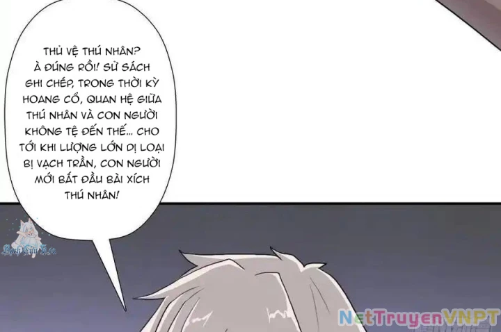 Cứu Thế Giới Đi, Ông Chú! Chapter 161 - Trang 3