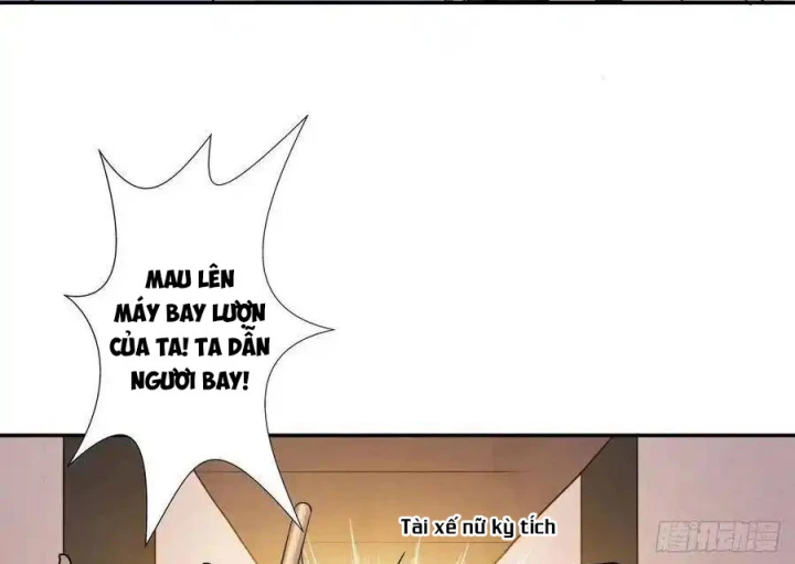Cứu Thế Giới Đi, Ông Chú! Chapter 161 - Trang 3