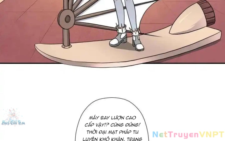 Cứu Thế Giới Đi, Ông Chú! Chapter 161 - Trang 3