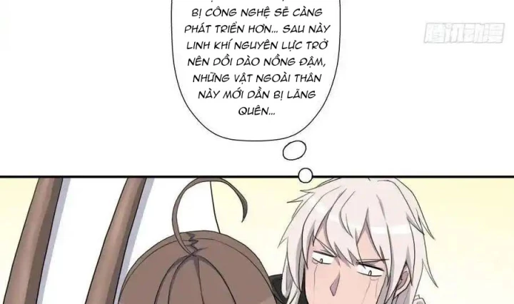 Cứu Thế Giới Đi, Ông Chú! Chapter 161 - Trang 3