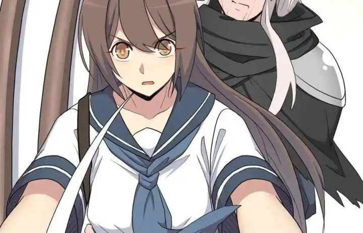 Cứu Thế Giới Đi, Ông Chú! Chapter 161 - Trang 3