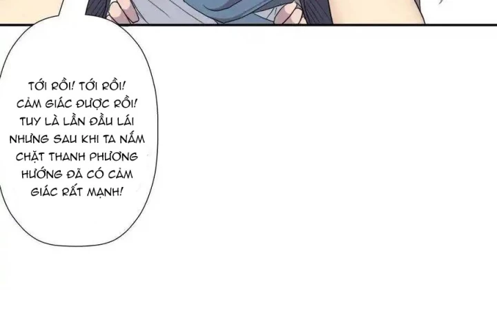 Cứu Thế Giới Đi, Ông Chú! Chapter 161 - Trang 3