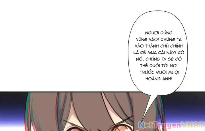 Cứu Thế Giới Đi, Ông Chú! Chapter 161 - Trang 3