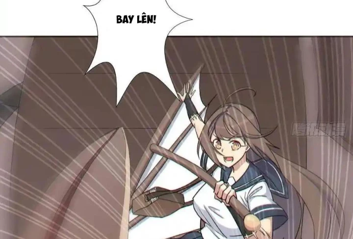 Cứu Thế Giới Đi, Ông Chú! Chapter 161 - Trang 3