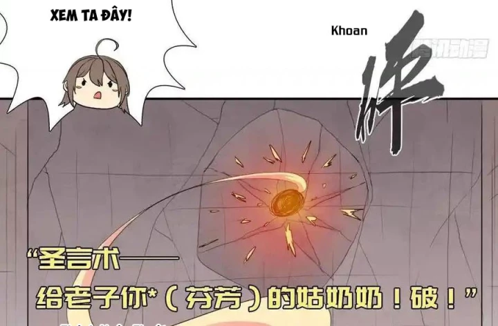 Cứu Thế Giới Đi, Ông Chú! Chapter 161 - Trang 3