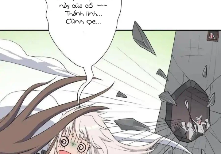 Cứu Thế Giới Đi, Ông Chú! Chapter 161 - Trang 3