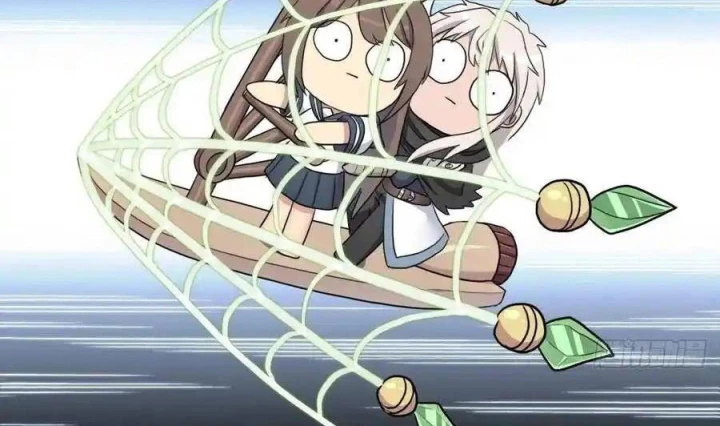 Cứu Thế Giới Đi, Ông Chú! Chapter 161 - Trang 3