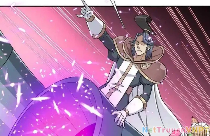 Cứu Thế Giới Đi, Ông Chú! Chapter 161 - Trang 3