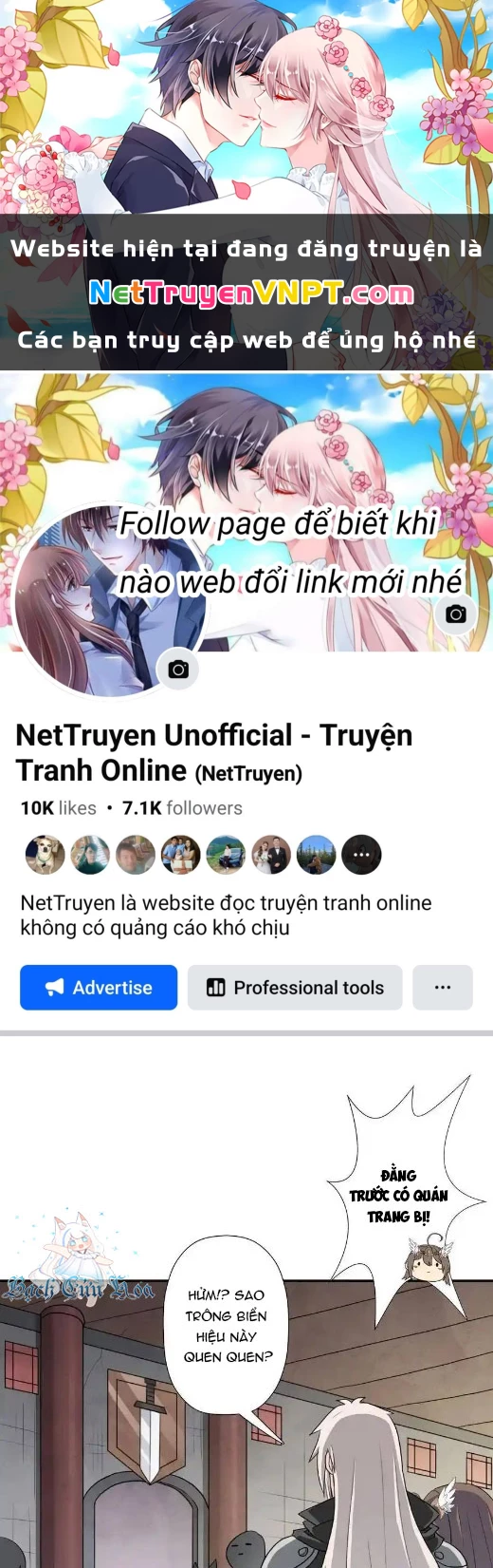 Cứu Thế Giới Đi, Ông Chú! Chapter 162 - Trang 3