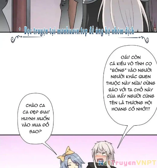 Cứu Thế Giới Đi, Ông Chú! Chapter 162 - Trang 3
