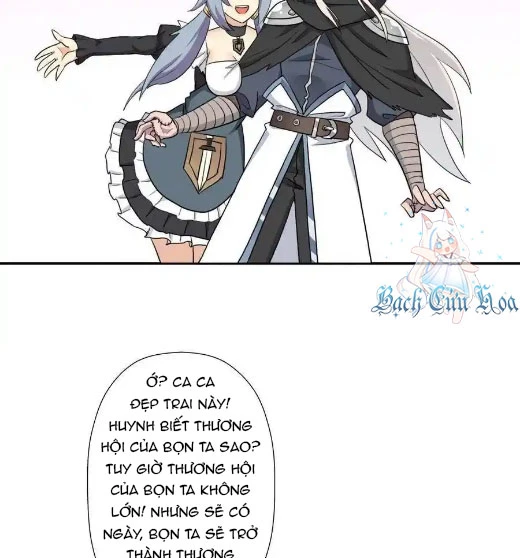 Cứu Thế Giới Đi, Ông Chú! Chapter 162 - Trang 3