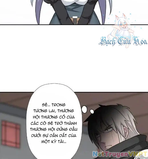 Cứu Thế Giới Đi, Ông Chú! Chapter 162 - Trang 3