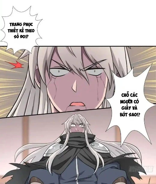 Cứu Thế Giới Đi, Ông Chú! Chapter 162 - Trang 3
