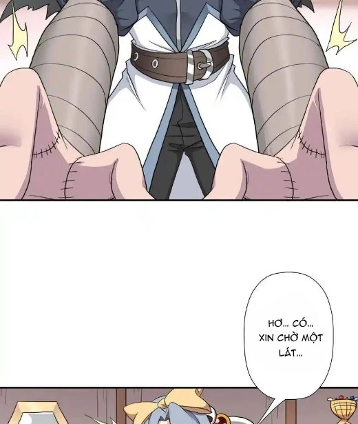 Cứu Thế Giới Đi, Ông Chú! Chapter 162 - Trang 3