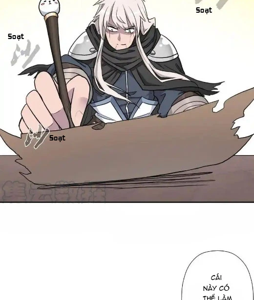 Cứu Thế Giới Đi, Ông Chú! Chapter 162 - Trang 3