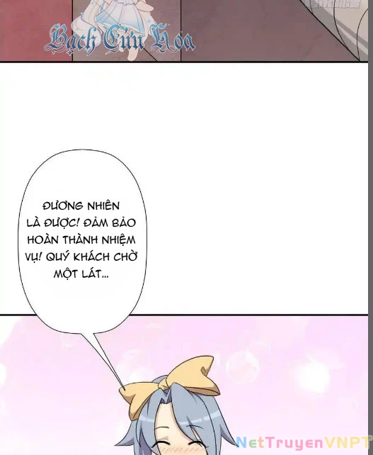 Cứu Thế Giới Đi, Ông Chú! Chapter 162 - Trang 3