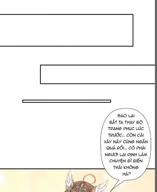 Cứu Thế Giới Đi, Ông Chú! Chapter 162 - Trang 3