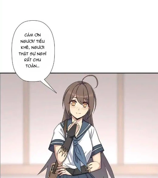 Cứu Thế Giới Đi, Ông Chú! Chapter 162 - Trang 3