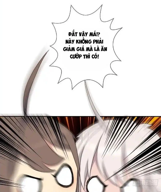 Cứu Thế Giới Đi, Ông Chú! Chapter 162 - Trang 3