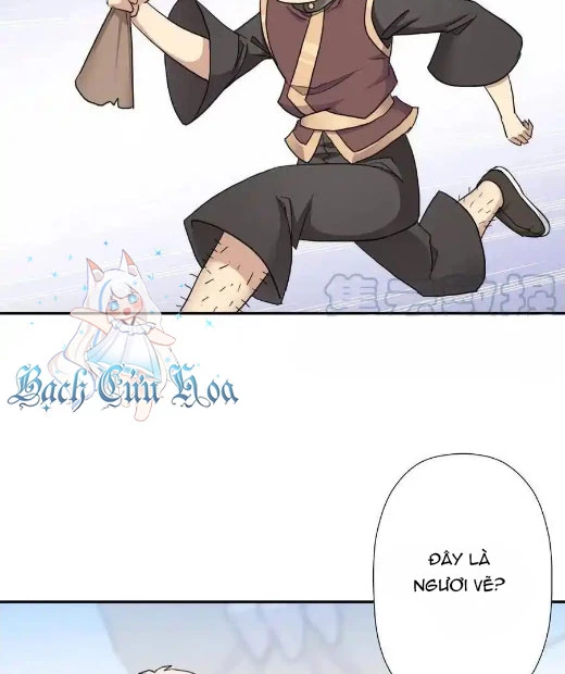 Cứu Thế Giới Đi, Ông Chú! Chapter 162 - Trang 3
