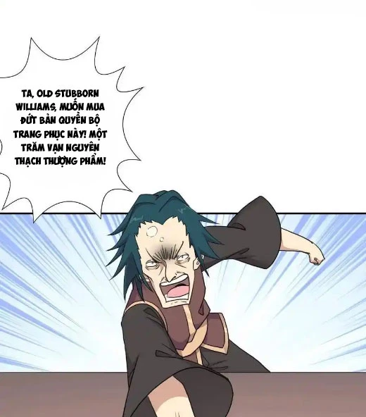 Cứu Thế Giới Đi, Ông Chú! Chapter 162 - Trang 3