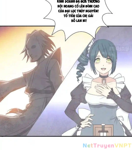 Cứu Thế Giới Đi, Ông Chú! Chapter 162 - Trang 3