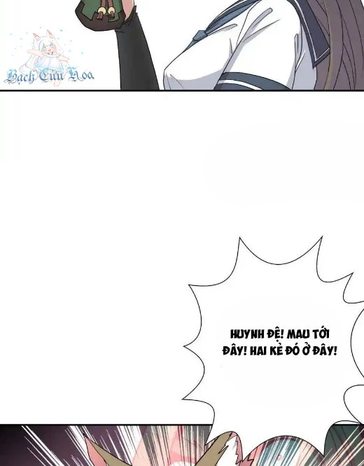 Cứu Thế Giới Đi, Ông Chú! Chapter 162 - Trang 3