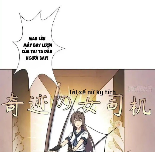 Cứu Thế Giới Đi, Ông Chú! Chapter 162 - Trang 3