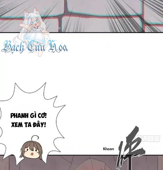 Cứu Thế Giới Đi, Ông Chú! Chapter 162 - Trang 3