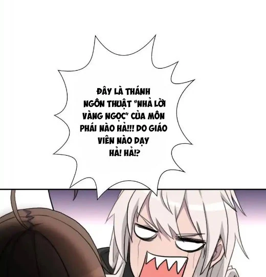 Cứu Thế Giới Đi, Ông Chú! Chapter 162 - Trang 3