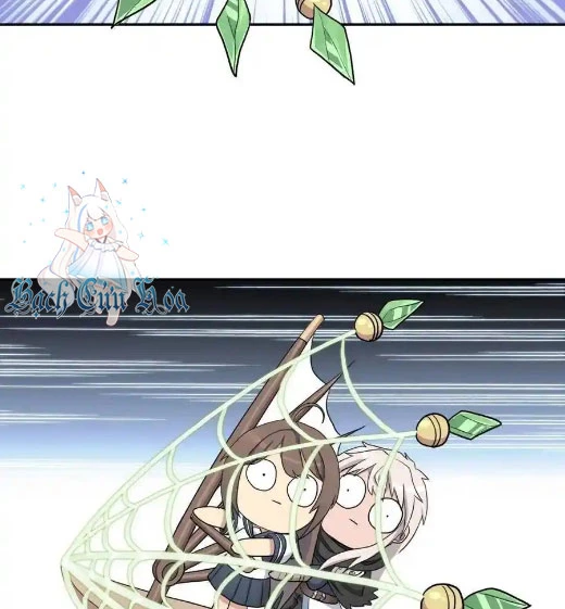 Cứu Thế Giới Đi, Ông Chú! Chapter 162 - Trang 3
