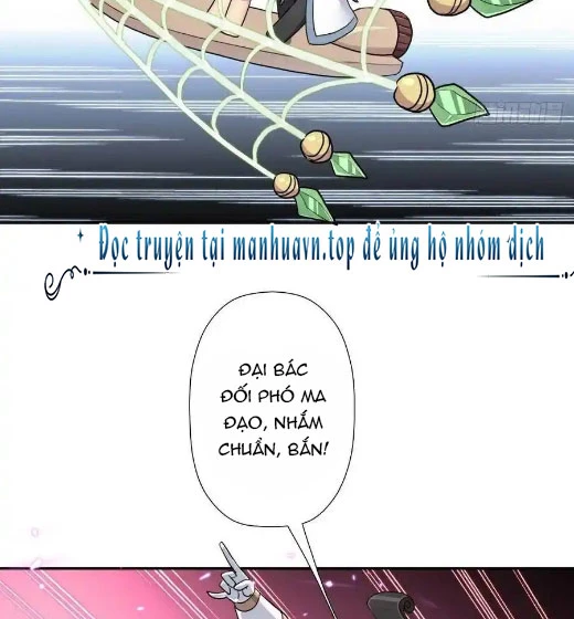 Cứu Thế Giới Đi, Ông Chú! Chapter 162 - Trang 3