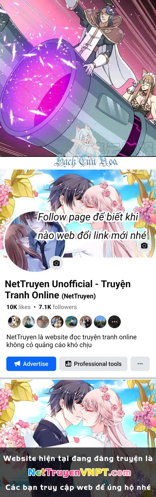 Cứu Thế Giới Đi, Ông Chú! Chapter 162 - Trang 3