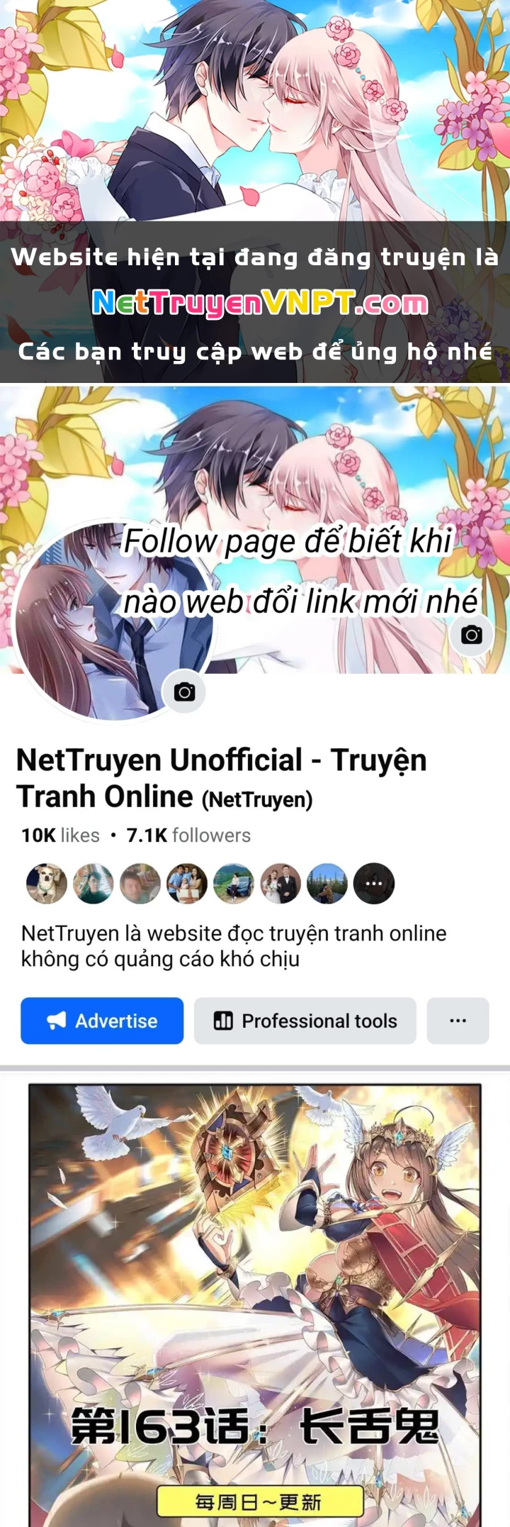 Cứu Thế Giới Đi, Ông Chú! Chapter 163 - Trang 3