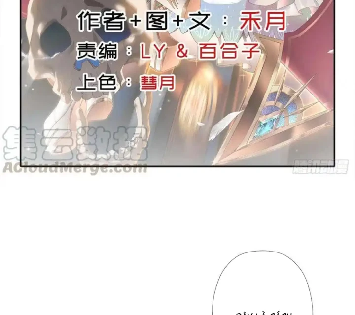 Cứu Thế Giới Đi, Ông Chú! Chapter 163 - Trang 3