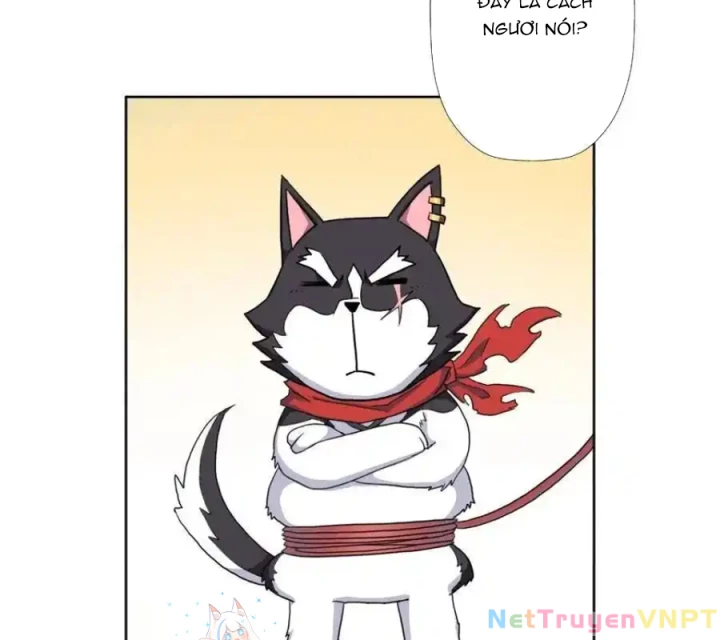 Cứu Thế Giới Đi, Ông Chú! Chapter 163 - Trang 3