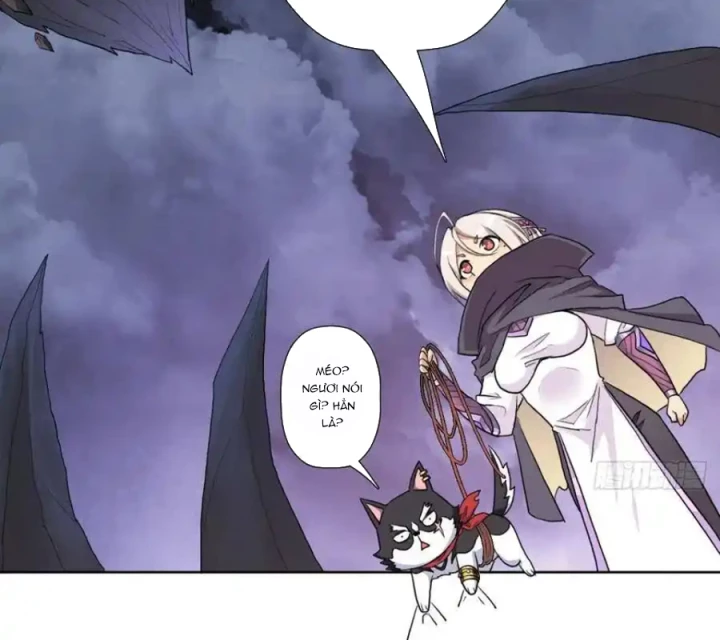 Cứu Thế Giới Đi, Ông Chú! Chapter 163 - Trang 3