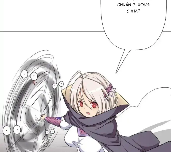 Cứu Thế Giới Đi, Ông Chú! Chapter 163 - Trang 3