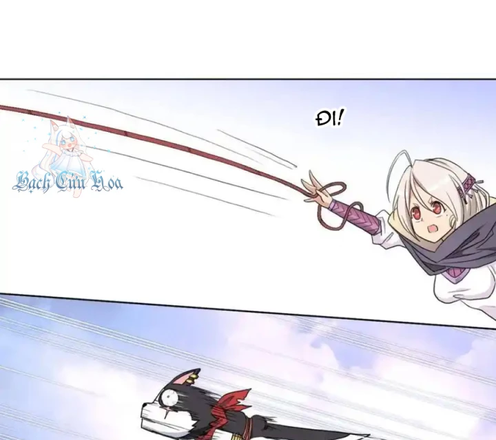 Cứu Thế Giới Đi, Ông Chú! Chapter 163 - Trang 3