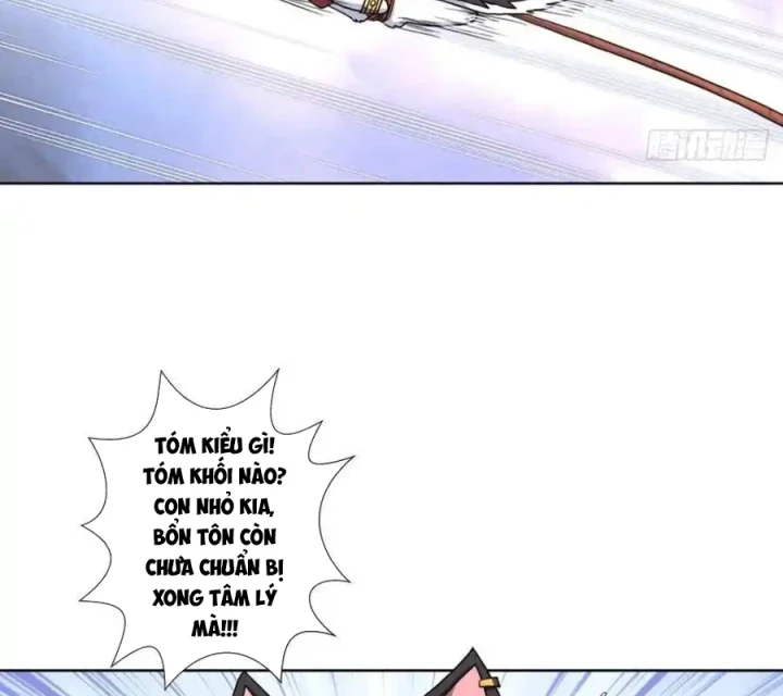 Cứu Thế Giới Đi, Ông Chú! Chapter 163 - Trang 3