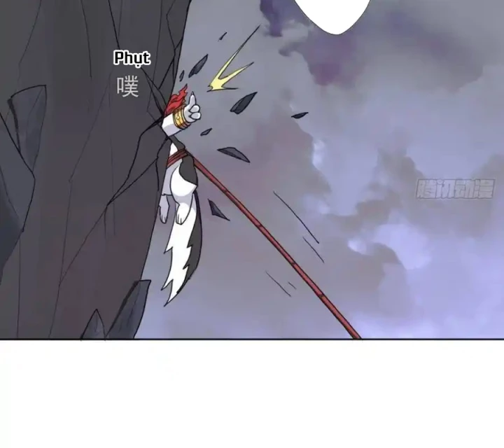Cứu Thế Giới Đi, Ông Chú! Chapter 163 - Trang 3