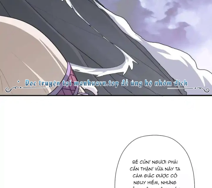 Cứu Thế Giới Đi, Ông Chú! Chapter 163 - Trang 3