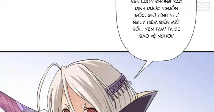 Cứu Thế Giới Đi, Ông Chú! Chapter 163 - Trang 3