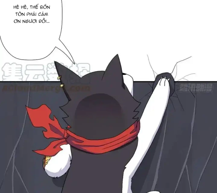 Cứu Thế Giới Đi, Ông Chú! Chapter 163 - Trang 3