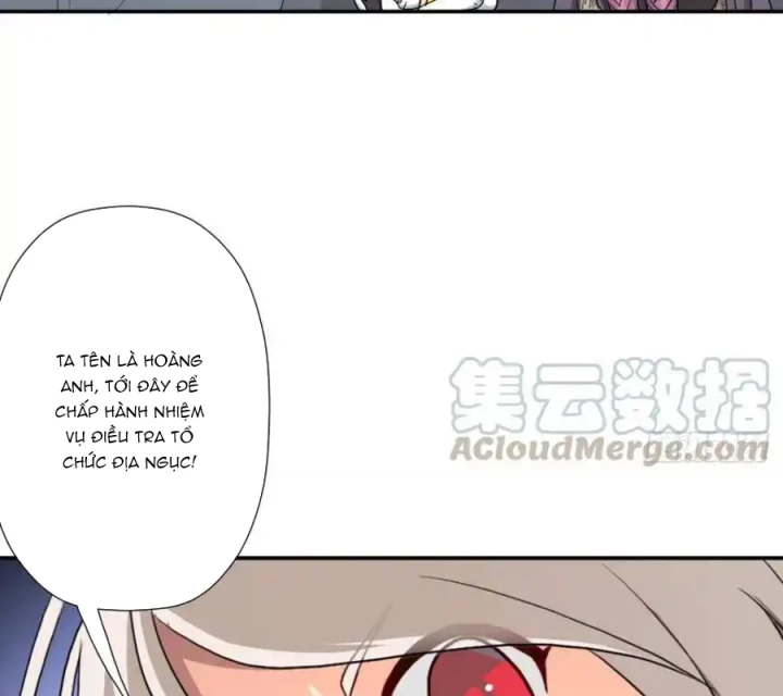Cứu Thế Giới Đi, Ông Chú! Chapter 163 - Trang 3