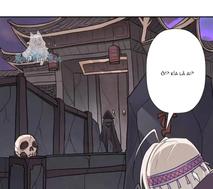 Cứu Thế Giới Đi, Ông Chú! Chapter 163 - Trang 3