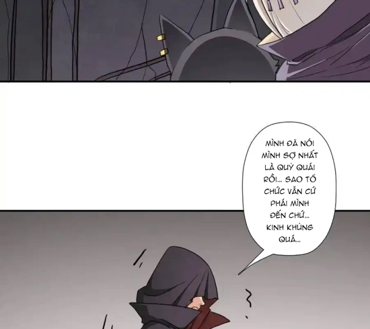 Cứu Thế Giới Đi, Ông Chú! Chapter 163 - Trang 3